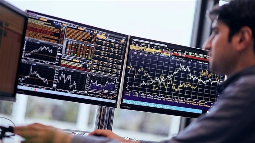 Borsa 2022 yılında yatırımcısını zengin etti! BIST 100 endeksi yüzde 196,57 getiri sağladı - Resim: 9