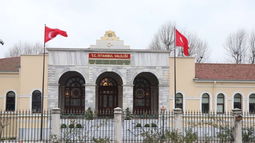 İstanbul'da yılbaşında hangi yollar trafiğe kapatılacak? Valilik, tek tek açıkladı - Resim: 2