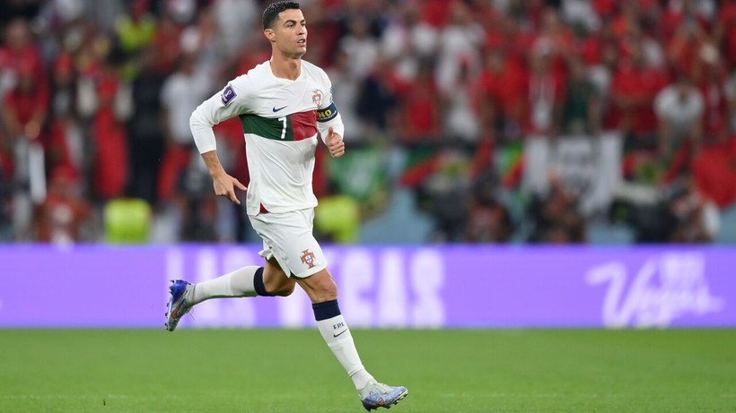 Cristiano Ronaldo'dan tarihi imza! 500 milyon euro kazanacak - Resim: 12