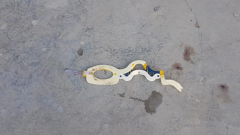 Sakarya Sapanca'da 13 yaşındaki Muhammet Enes, ayakkabısını alıp kaçan köpeğin peşinden bisikletle giderken duvara çarpıp hayatını kaybetti - Resim: 3