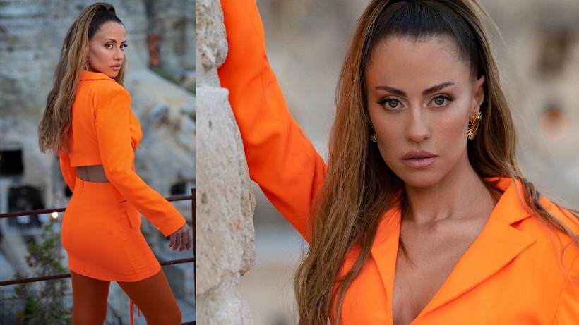 Derya Uluğ, Muğla'dan 3 milyona arsa satın aldı - Resim : 1