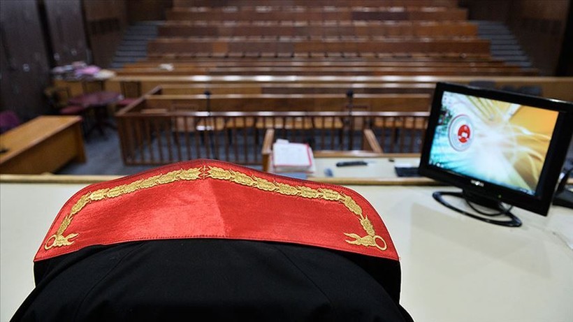 Adalet Bakanlığı 7. Yargı Paketi'ni tamamladı: Listede yok yok! Haciz, avukatlık, arabuluculuk ücretleri - Resim: 1