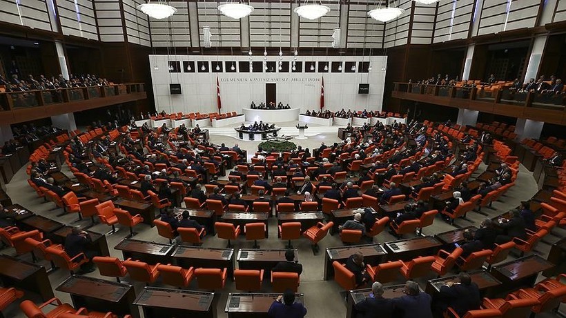 Adalet Bakanlığı 7. Yargı Paketi'ni tamamladı: Listede yok yok! Haciz, avukatlık, arabuluculuk ücretleri - Resim: 10