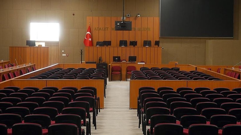 Adalet Bakanlığı 7. Yargı Paketi'ni tamamladı: Listede yok yok! Haciz, avukatlık, arabuluculuk ücretleri - Resim: 11