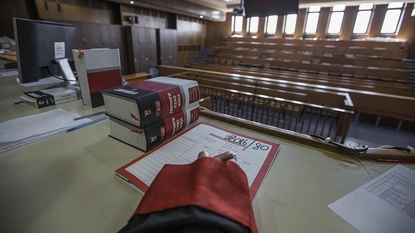 Adalet Bakanlığı 7. Yargı Paketi'ni tamamladı: Listede yok yok! Haciz, avukatlık, arabuluculuk ücretleri - Resim: 12