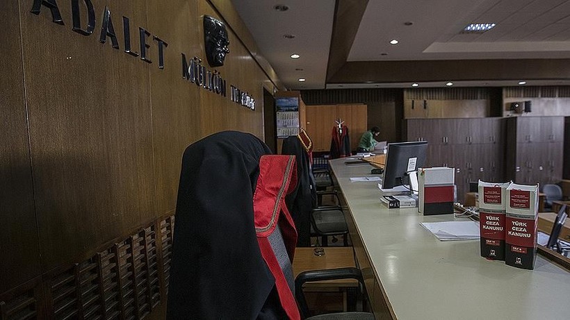 Adalet Bakanlığı 7. Yargı Paketi'ni tamamladı: Listede yok yok! Haciz, avukatlık, arabuluculuk ücretleri - Resim: 13
