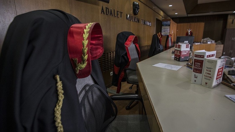 Adalet Bakanlığı 7. Yargı Paketi'ni tamamladı: Listede yok yok! Haciz, avukatlık, arabuluculuk ücretleri - Resim: 2