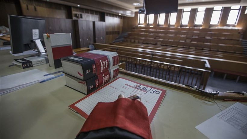 Adalet Bakanlığı 7. Yargı Paketi'ni tamamladı: Listede yok yok! Haciz, avukatlık, arabuluculuk ücretleri - Resim: 3