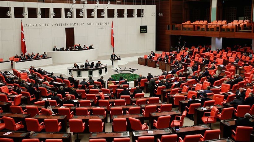 Adalet Bakanlığı 7. Yargı Paketi'ni tamamladı: Listede yok yok! Haciz, avukatlık, arabuluculuk ücretleri - Resim: 5