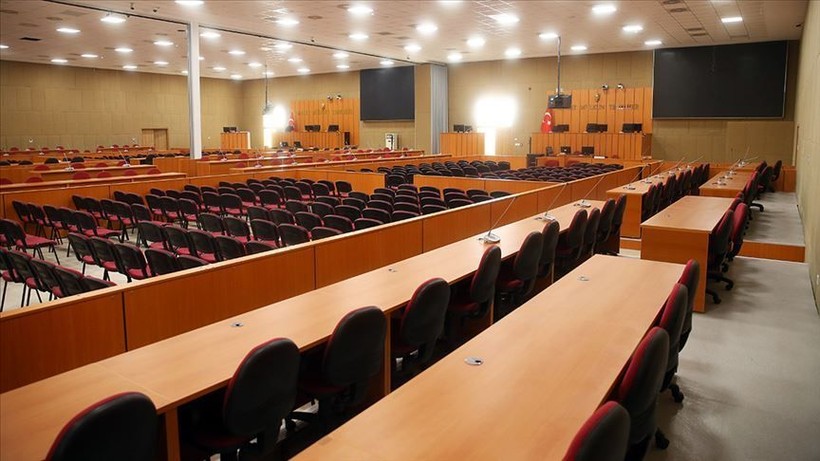 Adalet Bakanlığı 7. Yargı Paketi'ni tamamladı: Listede yok yok! Haciz, avukatlık, arabuluculuk ücretleri - Resim: 6