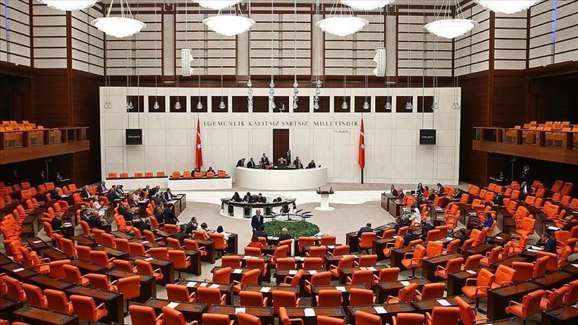 Adalet Bakanlığı 7. Yargı Paketi'ni tamamladı: Listede yok yok! Haciz, avukatlık, arabuluculuk ücretleri - Resim: 7