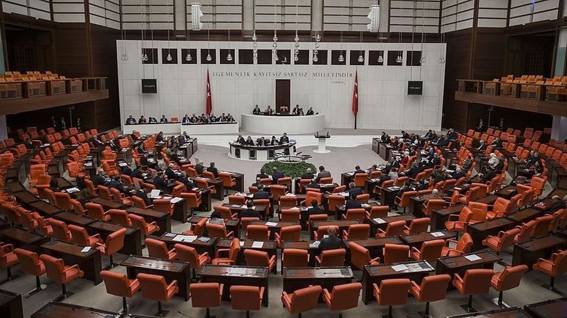 Adalet Bakanlığı 7. Yargı Paketi'ni tamamladı: Listede yok yok! Haciz, avukatlık, arabuluculuk ücretleri - Resim: 8