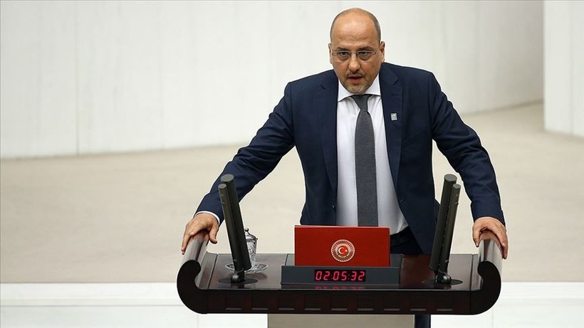 2023 Cumhurbaşkanlığı seçimleri adım adım devam ederken CHP'den Kemal Kılıçdaroğlu sesleri yükseliyor - Resim: 8