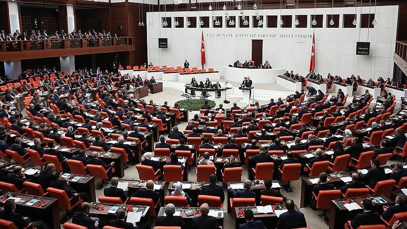 Adalet Bakanlığı 7. Yargı Paketi'ni tamamladı: Listede yok yok! Haciz, avukatlık, arabuluculuk ücretleri - Resim: 9