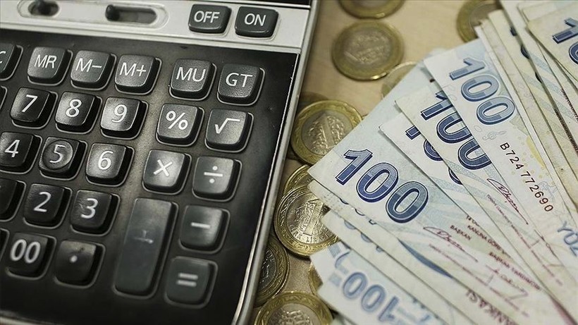 Kalem kalem hesapladık! İşte mesleklere göre memurların 2023 zamlı maaşları - Resim: 20