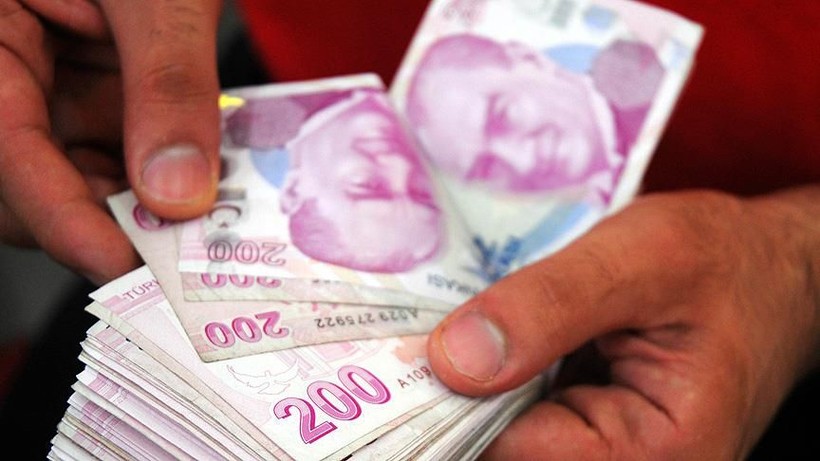 Memur, öğretmen, kaymakam, polis... Devlet çalışanlarının zam oranı netleşti: 2023 memur maaşları kalem kalem ortaya döküldü - Resim: 5