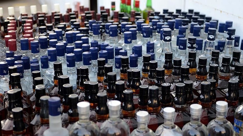 İçki ve sigaraya ÖTV zammı geldi: 2023 sigara ve içki ücretleri değişti - Resim: 10