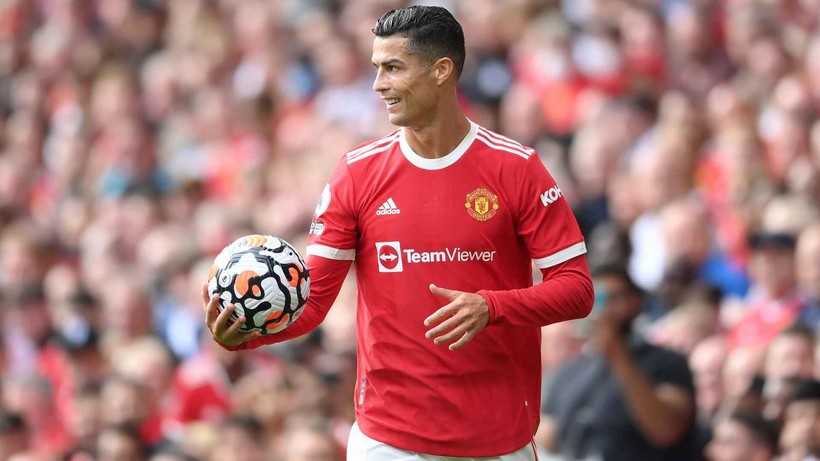 Ronaldo yeniden Şampiyonlar Ligi'nde oynayabilir! Bu iddia çok konuşulur - Resim: 2