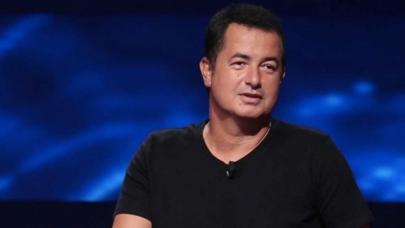 İş dünyasını eleştiren Acun Ilıcalı: Bu sistemi kim çıkarmış? - Resim: 7