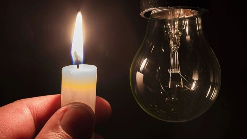 6 Ocak Cuma günü İstanbul'un çeşitli ilçelerinde elektrik kesintisi yaşanacak - Resim: 2
