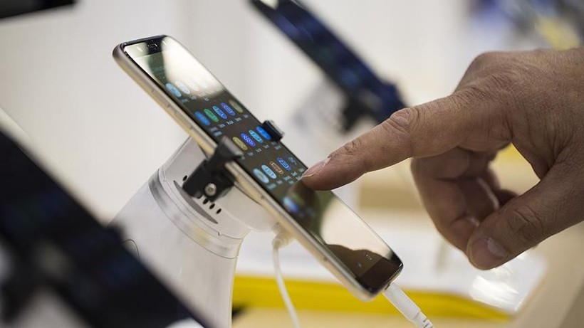 Cumhurbaşkanı Recep Tayyip Erdoğan'dan gençlere telefon ve tablet müjdesi: Telefon ve tabletten ÖTV alınmayacak - Resim: 4