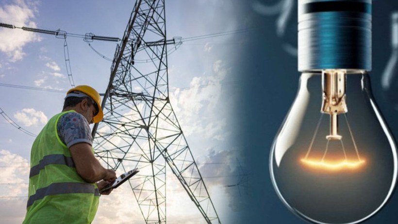 6 Ocak Cuma günü İstanbul'un çeşitli ilçelerinde elektrik kesintisi yaşanacak - Resim: 3