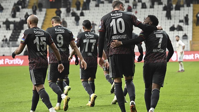 Spor Toto Süper Lig 19-25. hafta programları - Resim: 2