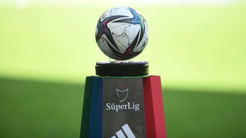 Spor Toto Süper Lig 19-25. hafta programları - Resim: 1