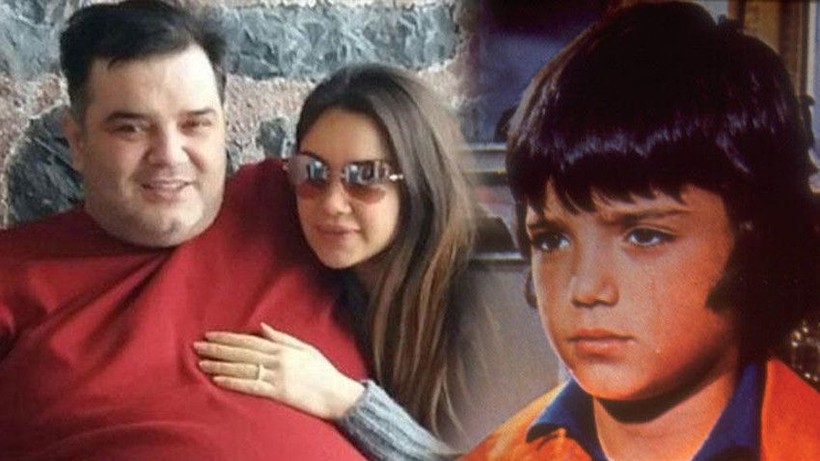 Yeşilçam'ın minik yıldızı 'Sezercik' göründüğü kadar masum değilmiş! İşlediği suçlarla sevenlerini şaşırtan ve üzen Sezer İnanoğlu'na 5 yıl 9 ay hapis cezası - Resim: 2