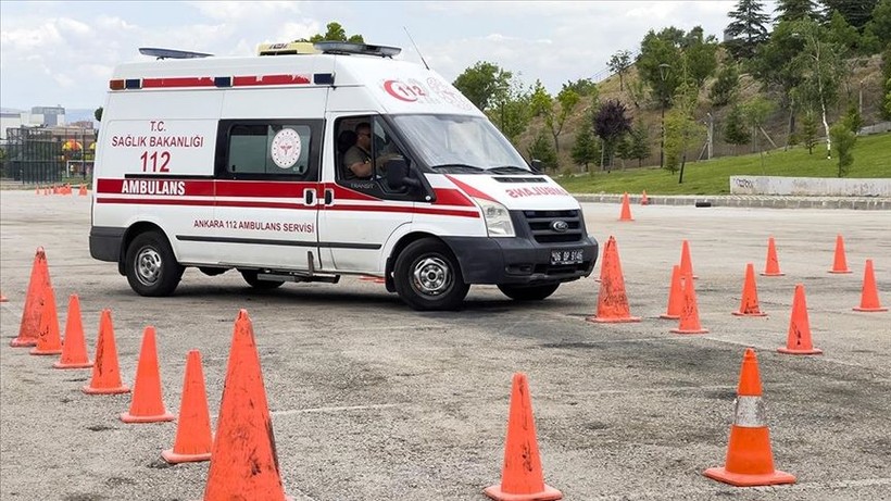 Adıyaman'da bir tuhaf olay! 112 çağrı merkezini 22 bin 217 kere arayan kadına suç duyurusunda bulunulacak - Resim: 2