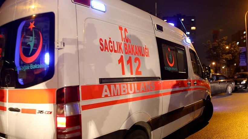 Adıyaman'da bir tuhaf olay! 112 çağrı merkezini 22 bin 217 kere arayan kadına suç duyurusunda bulunulacak - Resim: 4