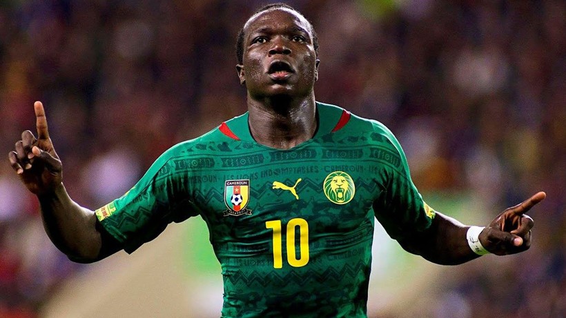 Fenerbahçe taraftarlarını sevindirecek haber! Vincent Aboubakar, Al Nassr ile yolları ayırdı - Resim: 3