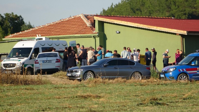 Çanakkale'de Nazmi Arıkan cinayetinde yeni ayrıntılar ortaya çıktı! Katil Ufuk Akçekaya tetikçi için borç para aramış - Resim: 3