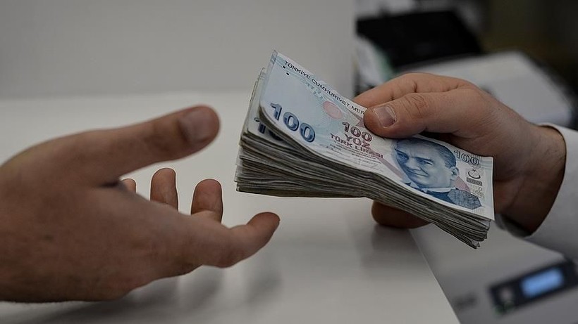 Milyonlarca emekli, maaşlarının ne zaman ve ne kadar yatacağını araştırıyor: Zamlı maaşlar o tarihte hesapta - Resim: 20