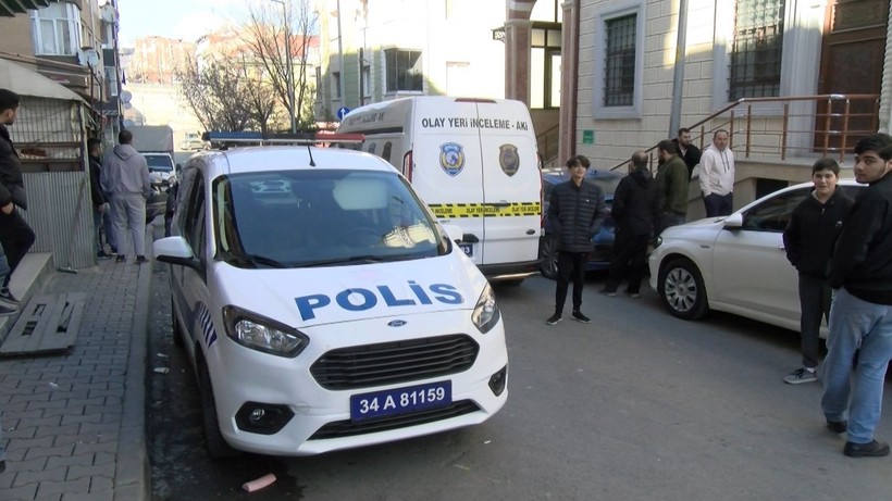 Eski eşinin akrabası tarafından namaz kılarken başından vuruldu - Resim: 7