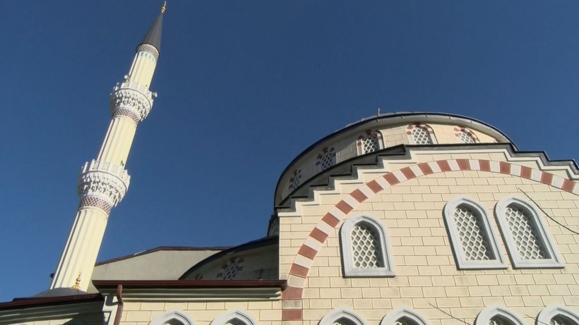 Eski eşinin akrabası tarafından namaz kılarken başından vuruldu - Resim: 2