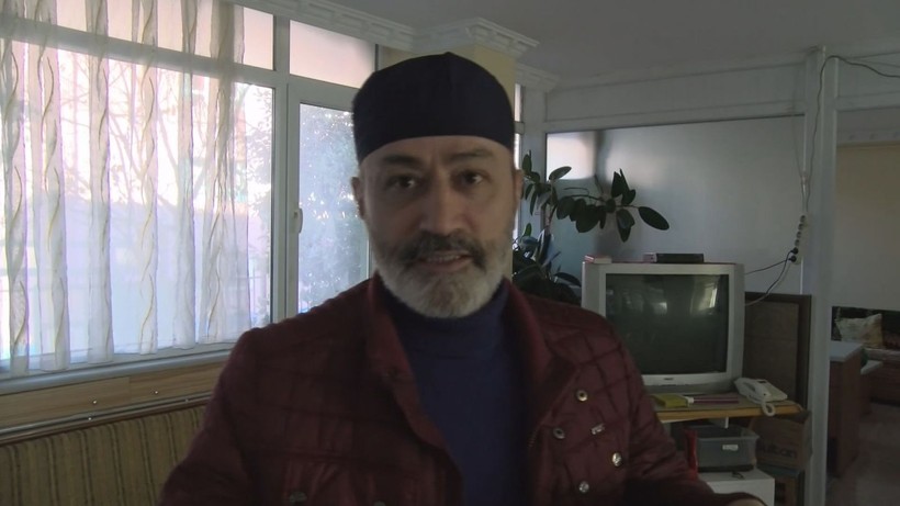 Eski eşinin akrabası tarafından namaz kılarken başından vuruldu - Resim: 8