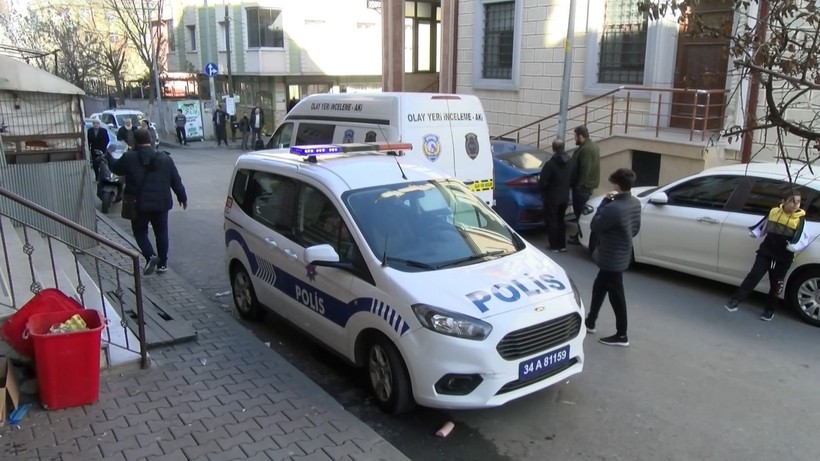 Eski eşinin akrabası tarafından namaz kılarken başından vuruldu - Resim: 6