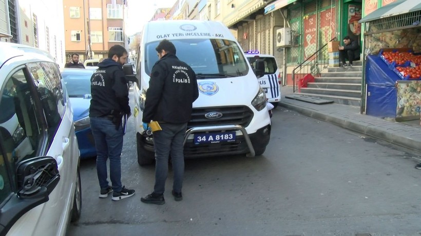 Eski eşinin akrabası tarafından namaz kılarken başından vuruldu - Resim: 3