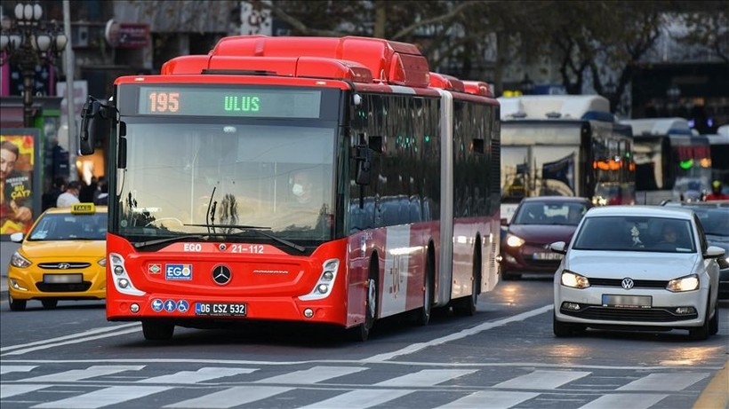 Ankara EGO otobüsleri artık daha pahalı olacak: İşte EGO zammı sonrası yeni fiyatlar - Resim: 2