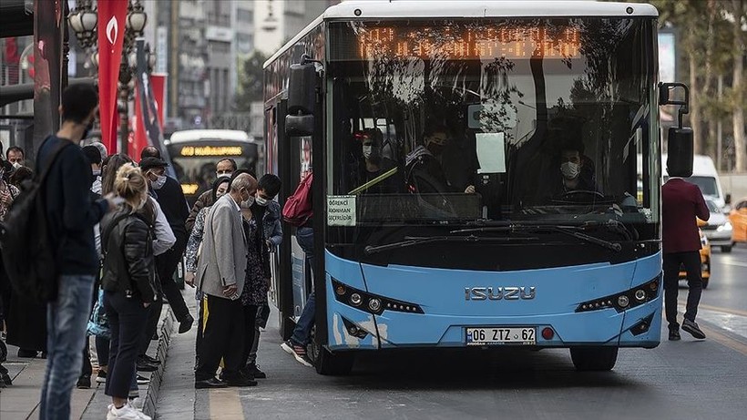 Ankara EGO otobüsleri artık daha pahalı olacak: İşte EGO zammı sonrası yeni fiyatlar - Resim: 3