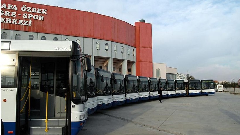 Ankara EGO otobüsleri artık daha pahalı olacak: İşte EGO zammı sonrası yeni fiyatlar - Resim: 4