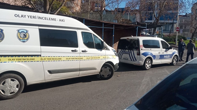 Kartal'da 2 genç kızın şüpheli ölümü! 1 erkek ise yaralı halde bulundu - Resim: 3