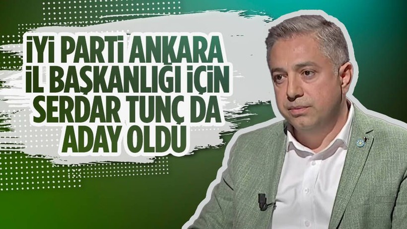 İYİ Parti Ankara İl Başkanı adayı Serdar Tunç'un 15 Temmuz tweetleri ortaya çıktı - Resim: 2