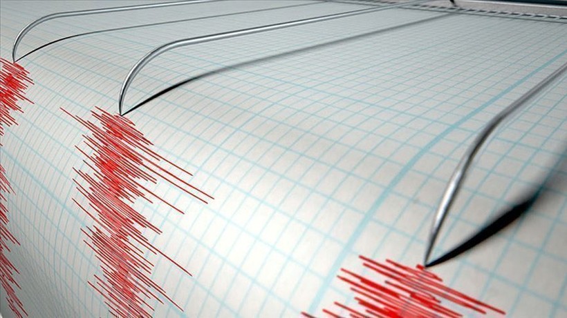 Akdeniz ve Ege beşik gibi sallanıyor! 4.0 şiddetindeki depremin ardından şimdi de 4.2 ile irkildiler - Resim: 2