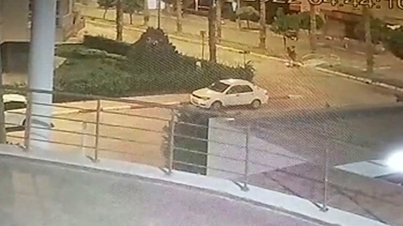 Antalya'da gece saatlerinde araba çarpması sonucu lise son sınıf öğrencisi scooterlı iki genç hayatını kaybetti! - Resim: 4