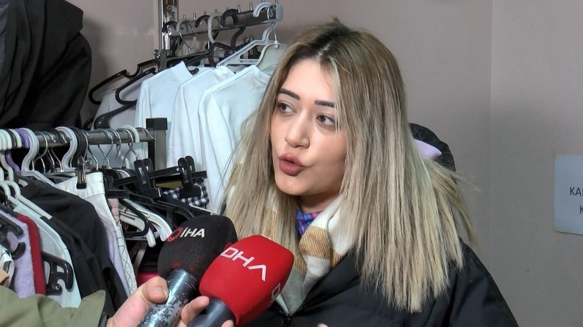 Bayrampaşa'da, platonik aşık olduğu kızın arkadaşının mağazasına havai fişekle saldırdı! Saldırı sonrasında attığı mesajla pişman olmadığını söyledi - Resim: 11