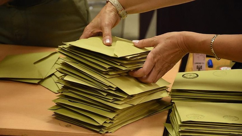 2023 seçimlerinin erkene alınması konuşuluyordu: AK Partili isim 14 Mayıs tarihini işaret etti - Resim: 2