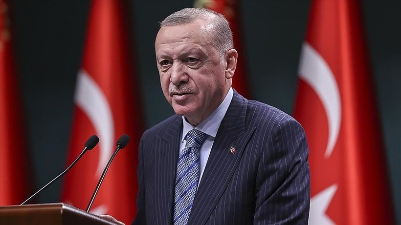 2023 seçimlerinin erkene alınması konuşuluyordu: AK Partili isim 14 Mayıs tarihini işaret etti - Resim: 3