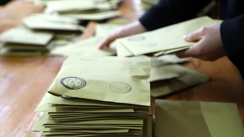 2023 seçimlerinin erkene alınması konuşuluyordu: AK Partili isim 14 Mayıs tarihini işaret etti - Resim: 4